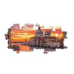 The Grand Canal - Compact Box Italy