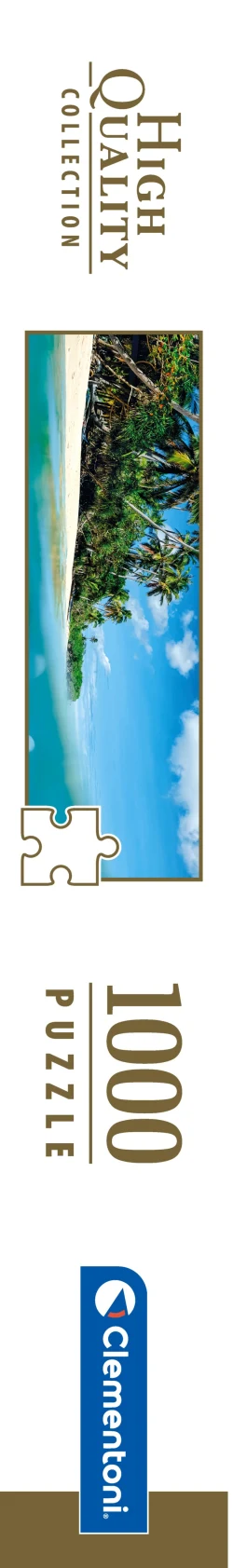 Summer Paradise Travel