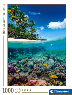 Summer Paradise Travel