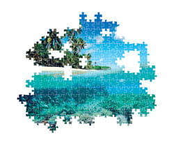 Summer Paradise Travel