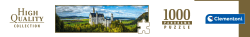 The Neuschwanstein Castle Castle