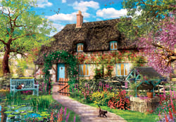 The Old Cottage - Compact Box Cabin & Cottage