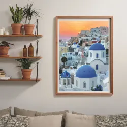 Santorini - Small Box Travel