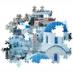 Santorini - Small Box Travel