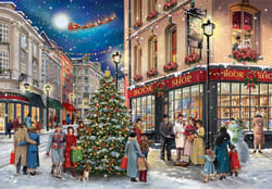 A Christmas Stroll Christmas