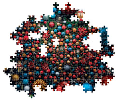 Impossible Christmas Vibes - Compact Box Christmas