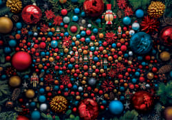 Impossible Christmas Vibes - Compact Box Christmas