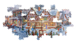 Getting Ready For Christmas - Compact Box Christmas