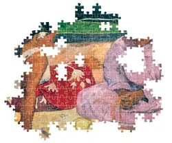 Femmes De Tahiti - Compact Box People