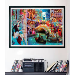 Carnival Moon - Compact Box Celebration