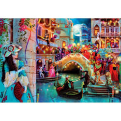 Carnival Moon - Compact Box Celebration