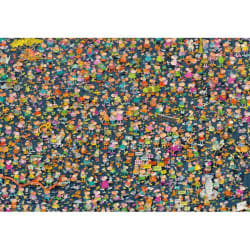 Impossible Mordillo - Compact Box People