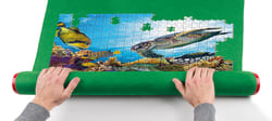 Puzzle Mat -K