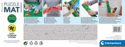 Puzzle Mat -K