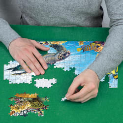 Puzzle Mat -K