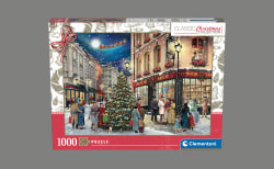 A Christmas Stroll Christmas