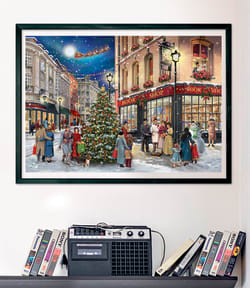 A Christmas Stroll Christmas