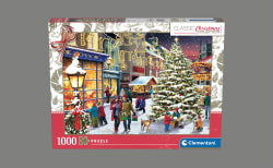 Christmas Village Christmas