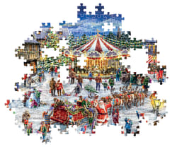 The Christmas Fair Christmas