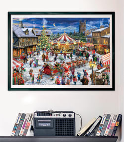 The Christmas Fair Christmas