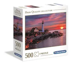 Portland Light Head Lighthouse