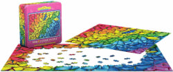 Butterfly Rainbow - Tin Packaging Butterflies and Insects