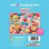 Cupcake Party - Tin Packaging Easter Jigsaw Puzzle