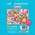 Cookie Party - Tin Packaging Dessert & Sweets Jigsaw Puzzle