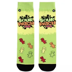 Sour Patch Kids (Knit) -  Mens