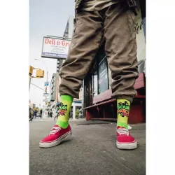 Sour Patch Kids (Knit) -  Mens