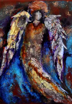 Angel of Hope Religious