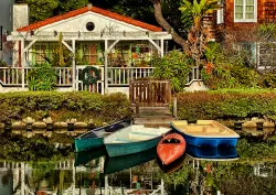 Boats For Rent Lakes & Rivers