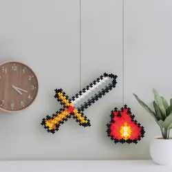 Puzzle by Number - 250 Adventure Fantasy