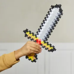 Puzzle by Number - 250 Adventure Fantasy