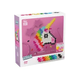 Puzzle by Number - 250 pc Unicorn Unicorn