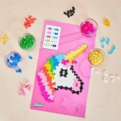 Puzzle by Number - 250 pc Unicorn Unicorn