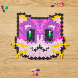 Puzzle by Number - 500 pc Kitten Cats