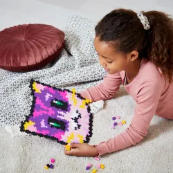 Puzzle by Number - 500 pc Kitten Cats