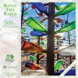 Bottle Tree Ranch Photography