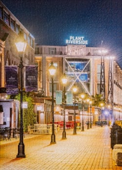 Savannah Travel