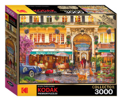 Bistrot Vivienne Nostalgic & Retro