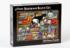 Halloween House Cat Cats Jigsaw Puzzle