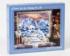 Arctic Coming to Life Fantasy Jigsaw Puzzle
