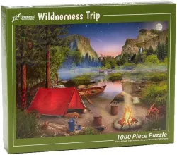 Wilderness Trip Nature