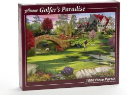 Golfer's Paradise Sports