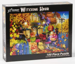 Witching Hour Fall