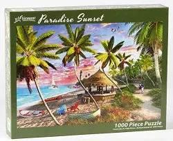 Paradise Sunset Beach & Ocean