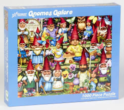 Gnomes Galore Christmas