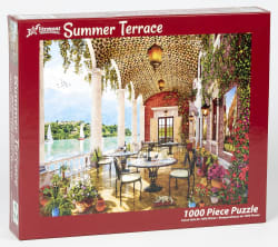 Summer Terrace Summer