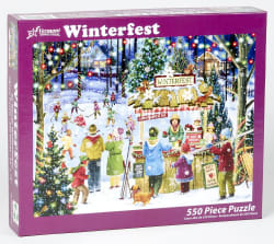 Winterfest Winter
